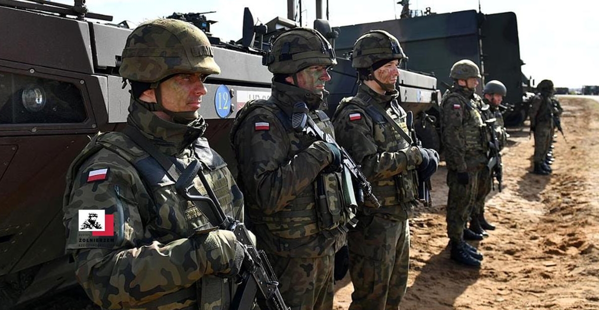 Szkolenia dla rezerwistów