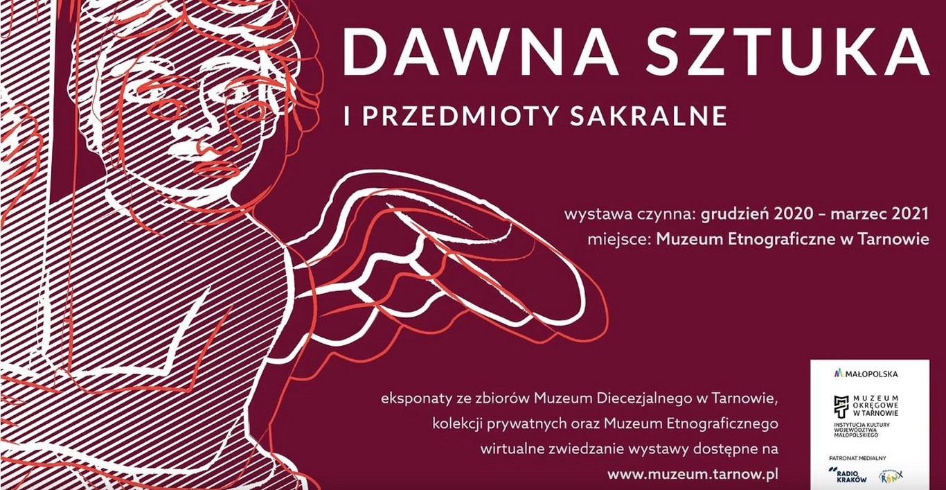 Dawna sztuka i przedmioty sakralne