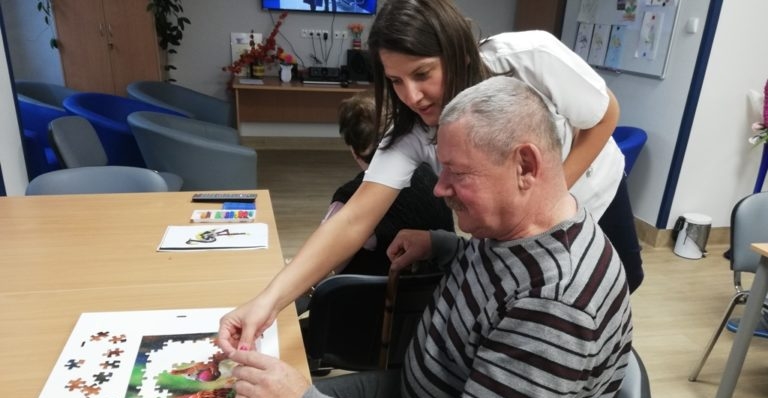 Duże zainteresowanie DDOM w Brzesku