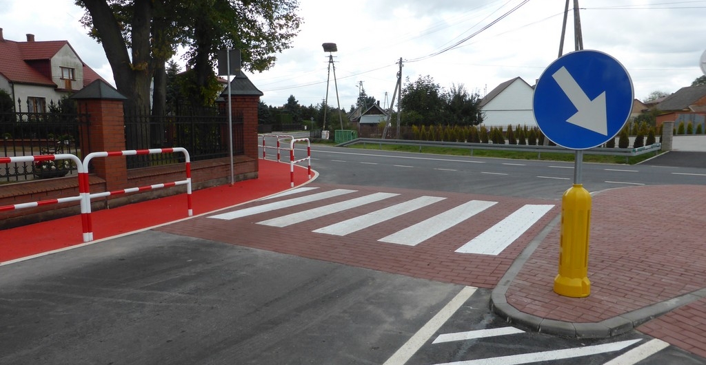 Kolejne kilometry już jesienią 2019