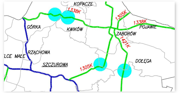 Stuprocentowa skuteczność Powiatu w pozyskiwaniu środków