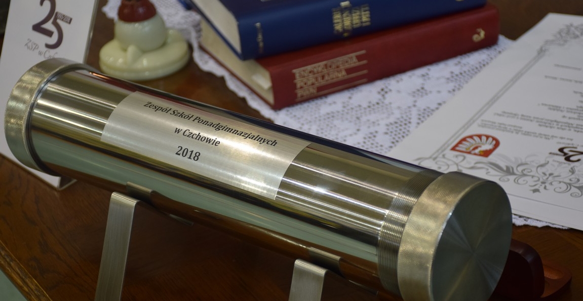 25 lat Szkoły w Czchowie