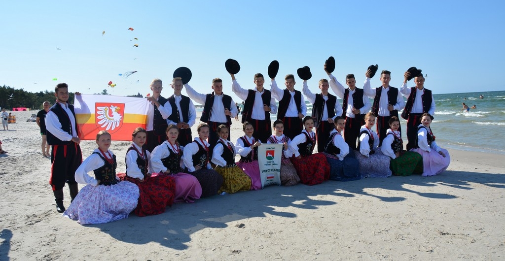 Iwkowianie u naszych Partnerów