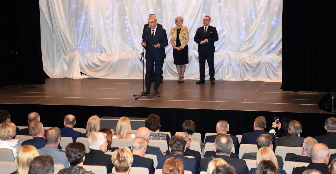 Spotkanie Świąteczno-Noworoczne 2019