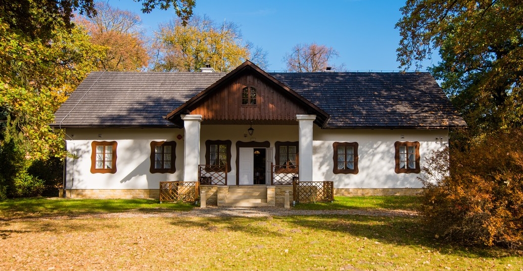 Panopticum osobliwości galicyjskiego ziemiaństwa