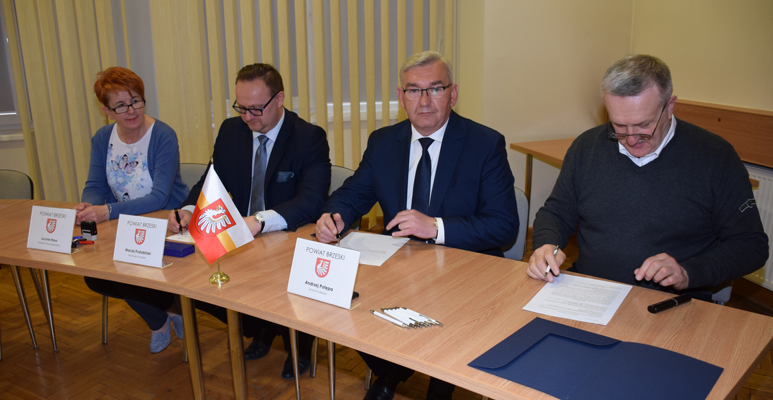 Współpraca z NGO - edycja 2019