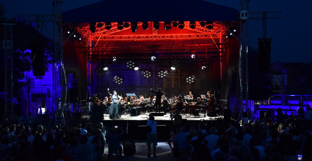 Strauss Symphonic Orchestra zachwyciła!