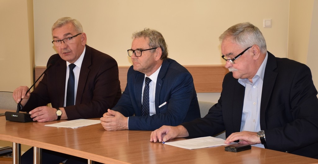 Przygotowania do sezonu zimowego 2018/2019