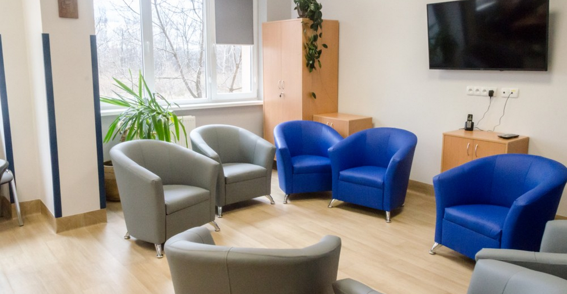 Pacjenci DDOM są bardzo zadowoleni