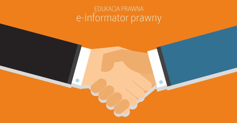 e-Inrformator prawny - prawa autorskie