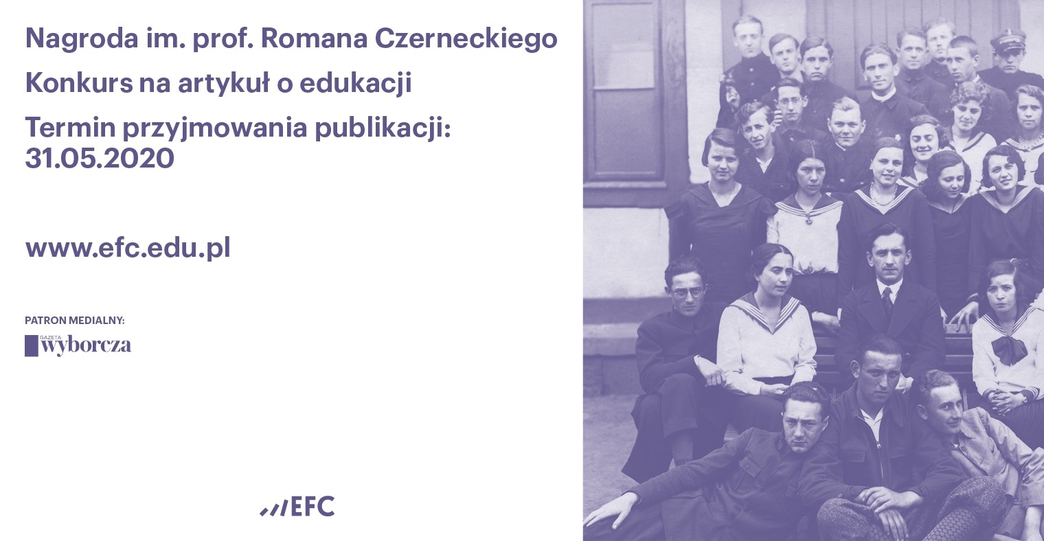 Nagroda im. prof. Romana Czerneckiego