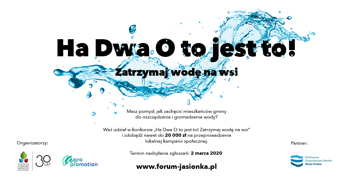 Ha Dwa O to jest to!