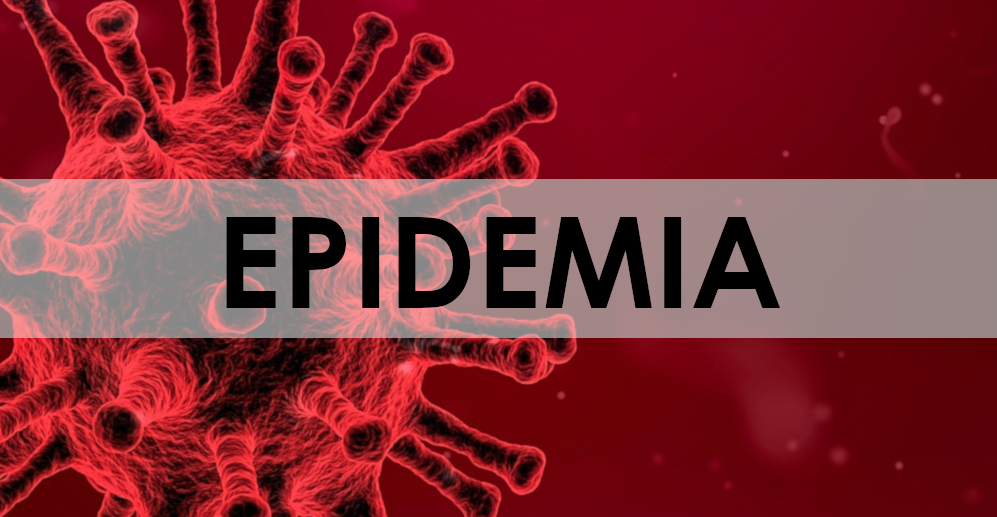 Stan epidemii w Polsce