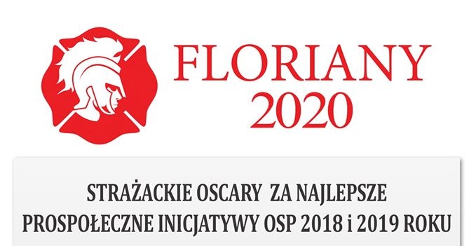 Uwaga Strażacy Ochotnicy!