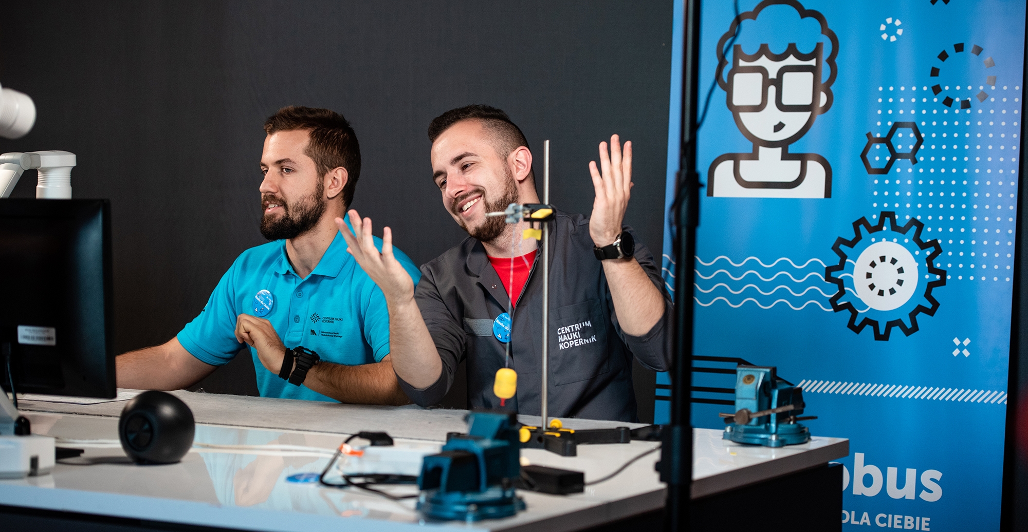 Eksperymentuj w e-Laboratorium