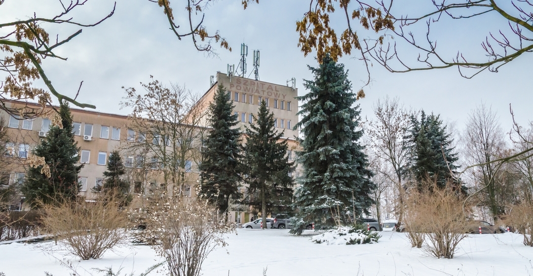 Nowy sprzęt do ratowania małych pacjentów