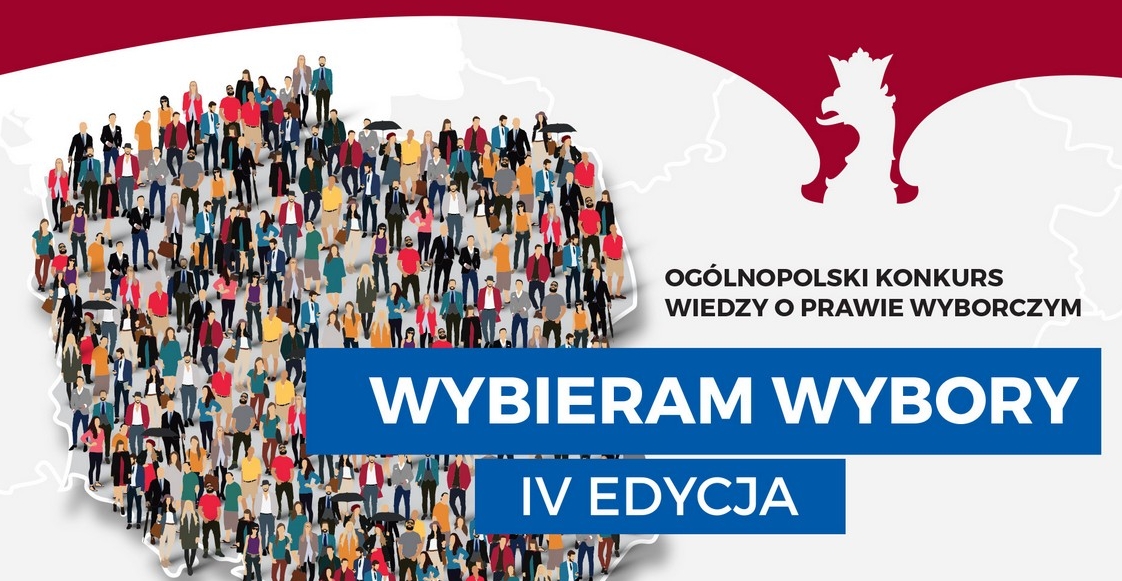 Konkurs „Wybieram wybory” 2020.