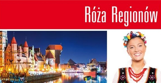 Róża Regionów 2019