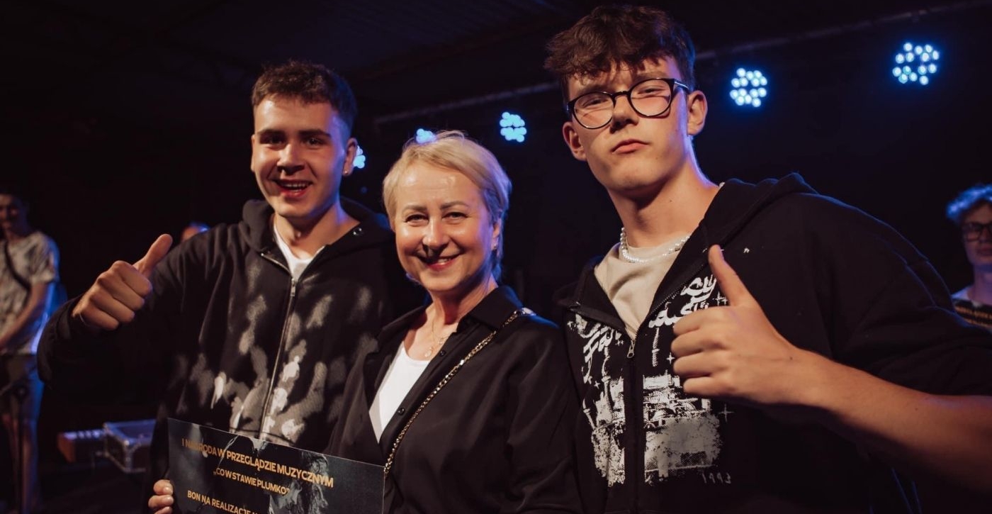 Mecenat Małopolski - I edycja