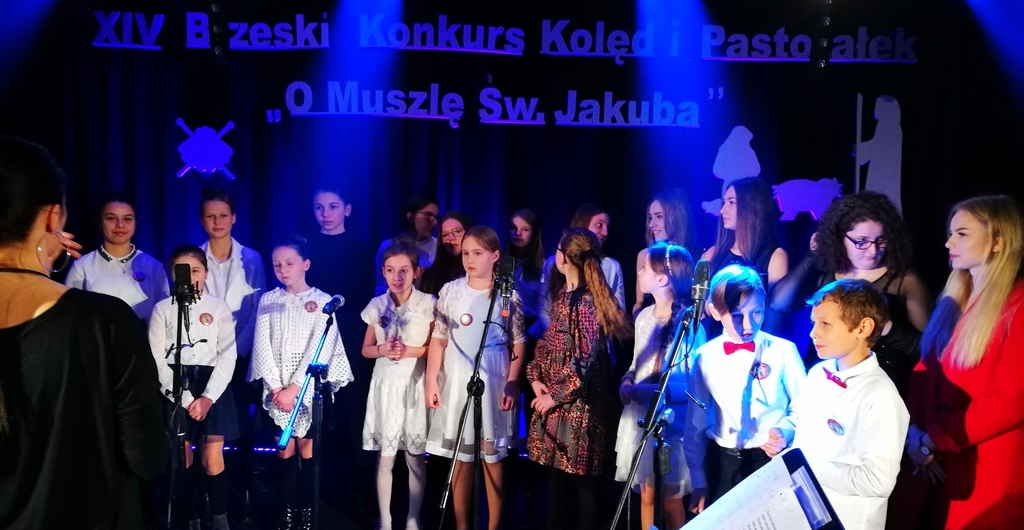 „O Muszlę Św. Jakuba” - juz wkrótce zapisy