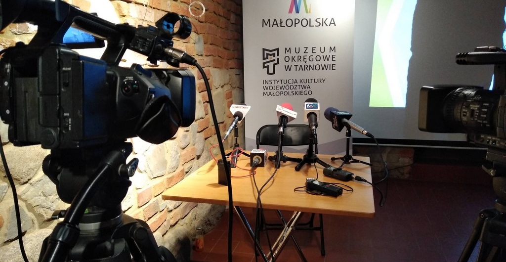 Podsumowanie roku 2018 w tarnowskim Muzeum