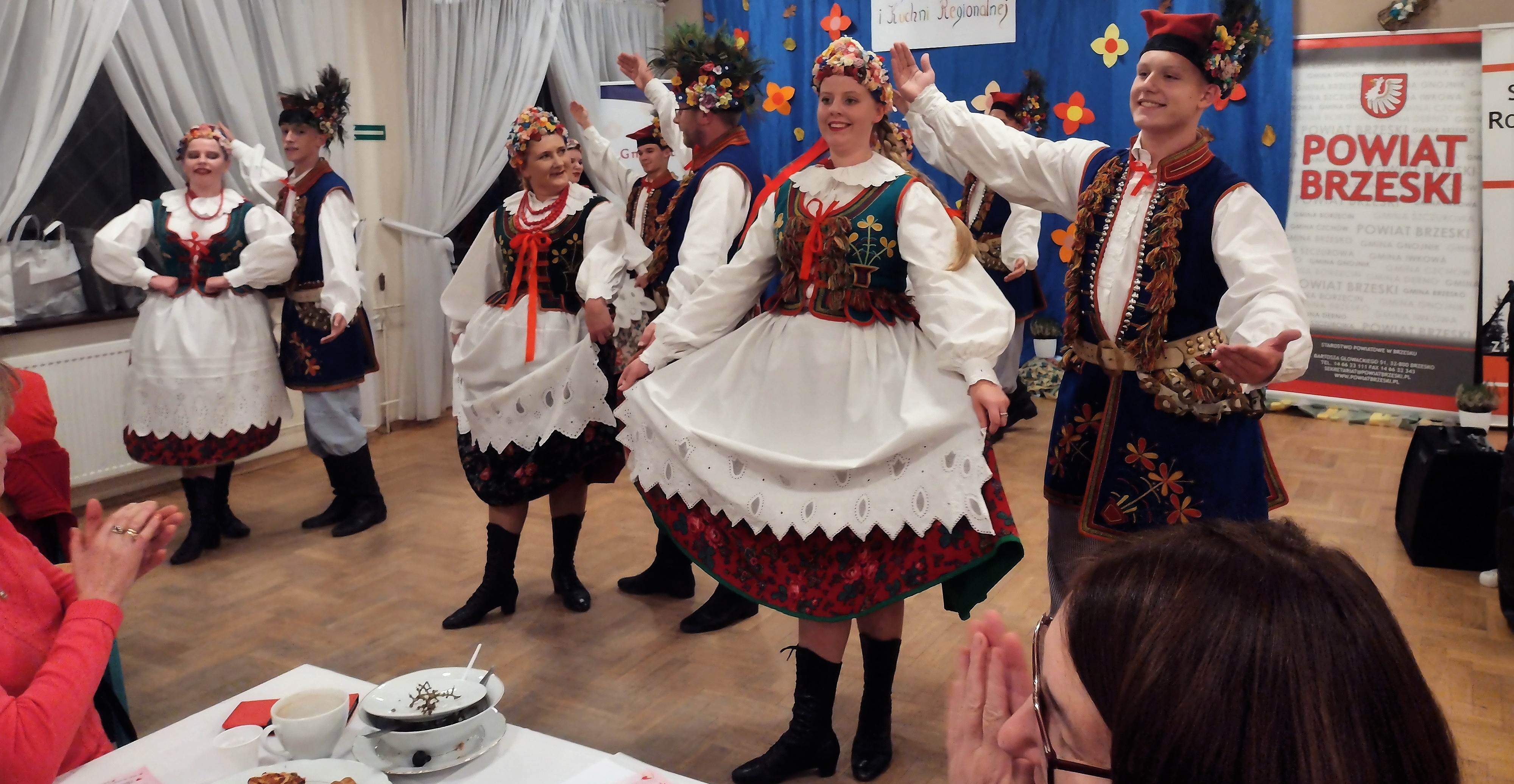 Za nami 10 edycja Przeglądu Rękodzieła i Kuchni Regionalnej