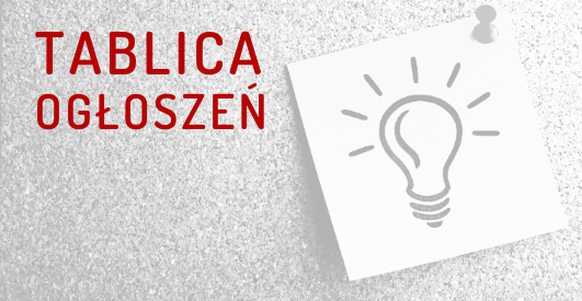 OGŁOSZENIE O PRZETARGU