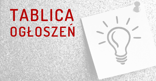 Informacja o konkursie na stanowisko dyrektora Młodzieżowego Ośrodka Socjoterapii w Łysej Górze