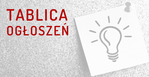 Ogłoszenie Starosty Brzeskiego