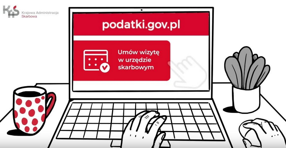 Chcesz rozliczyć PIT w urzędzie?