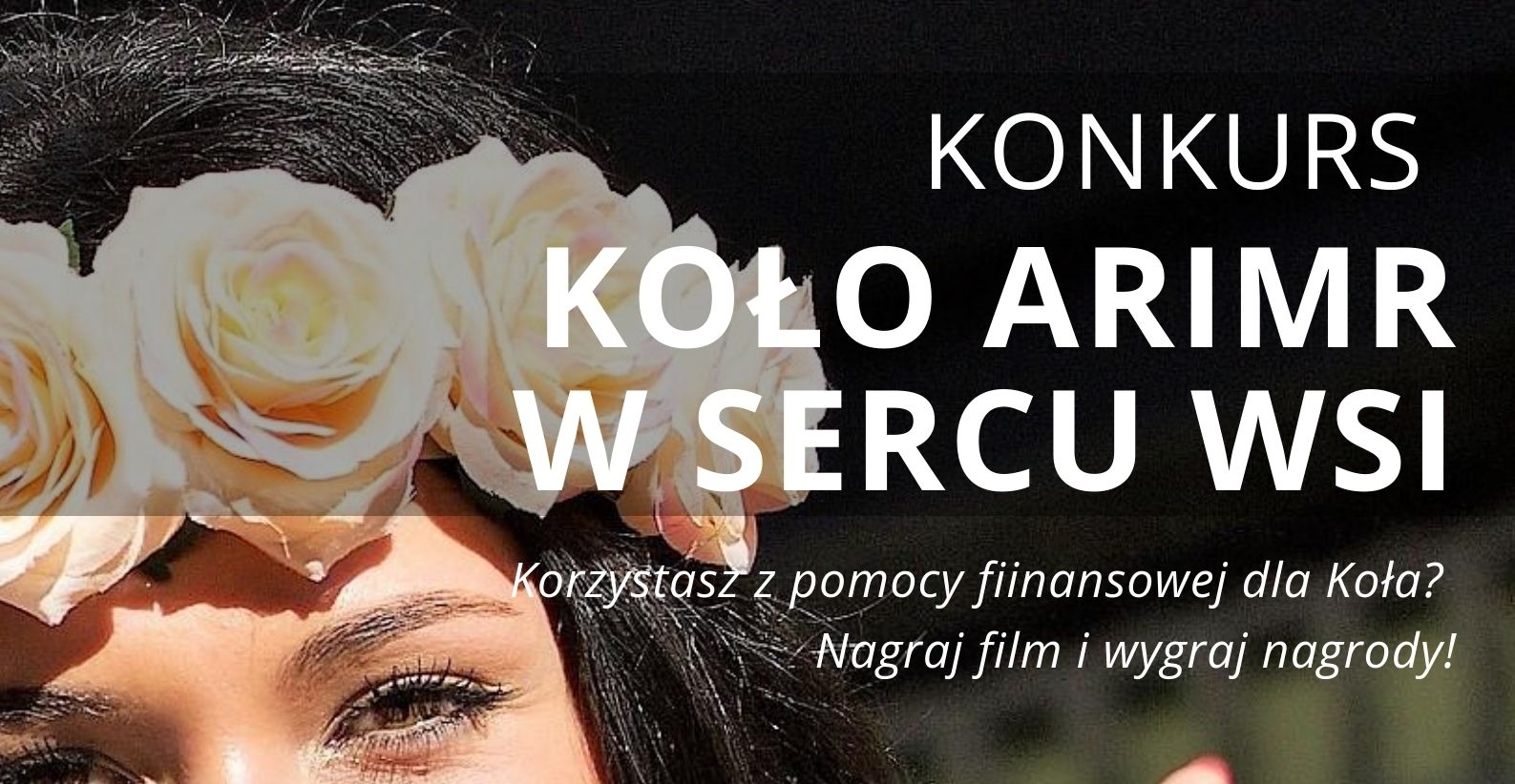 Koło ARiMR - w sercu wsi