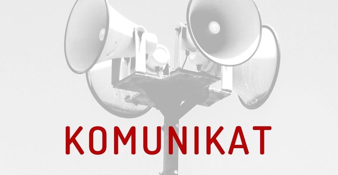 Wojewódzki trening systemu wykrywania i alarmowania