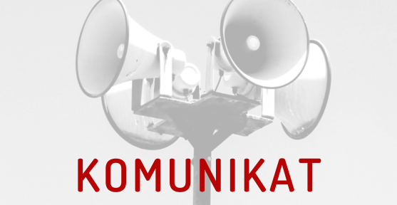 Komunikat Państwowego Powiatowego Inspektora Sanitarnego w Brzesku