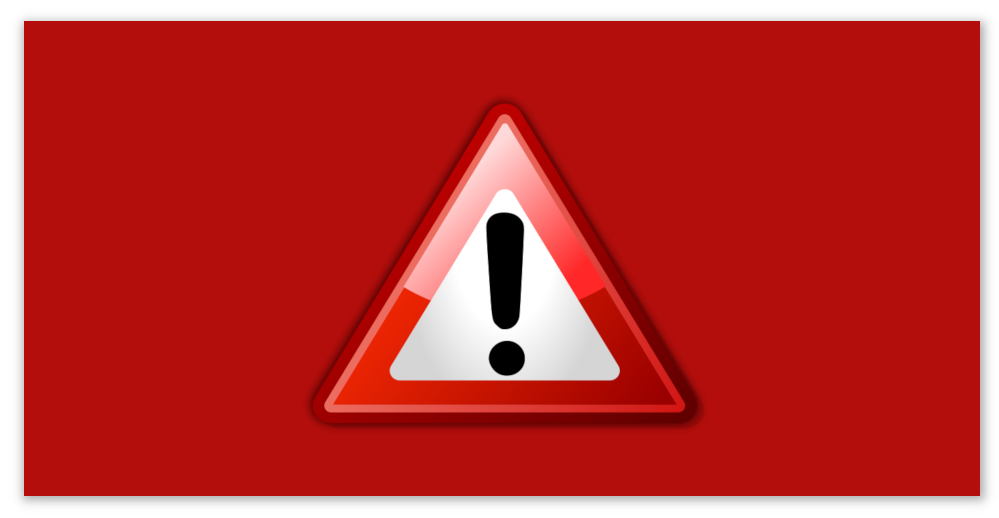 Stopień alarmowy BRAVO w Małopolsce oraz ALFA na pozostałym terytorium kraju