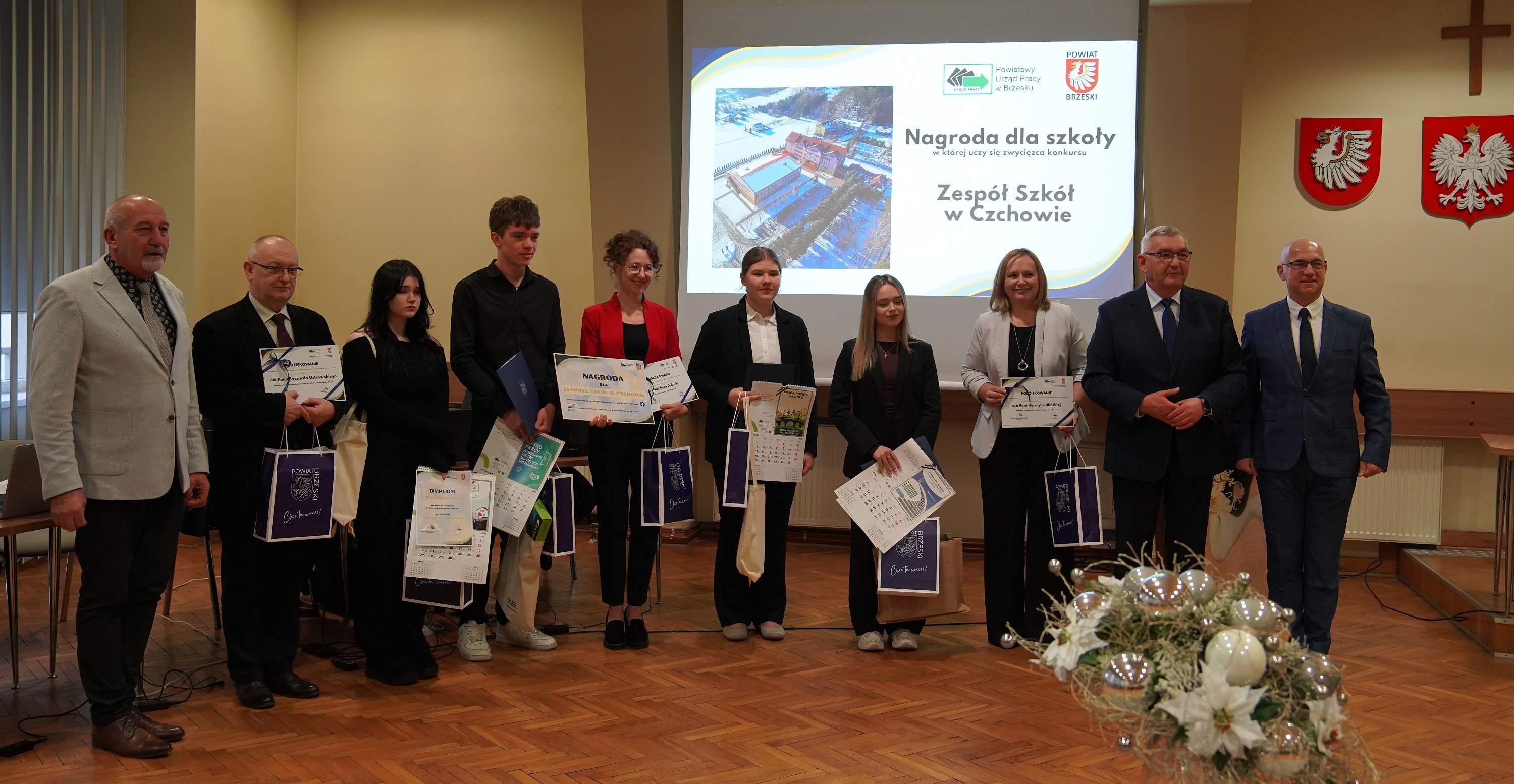 Konkurs „Twoja Wyobraźnia – Nasza Promocja” rozstrzygnięty