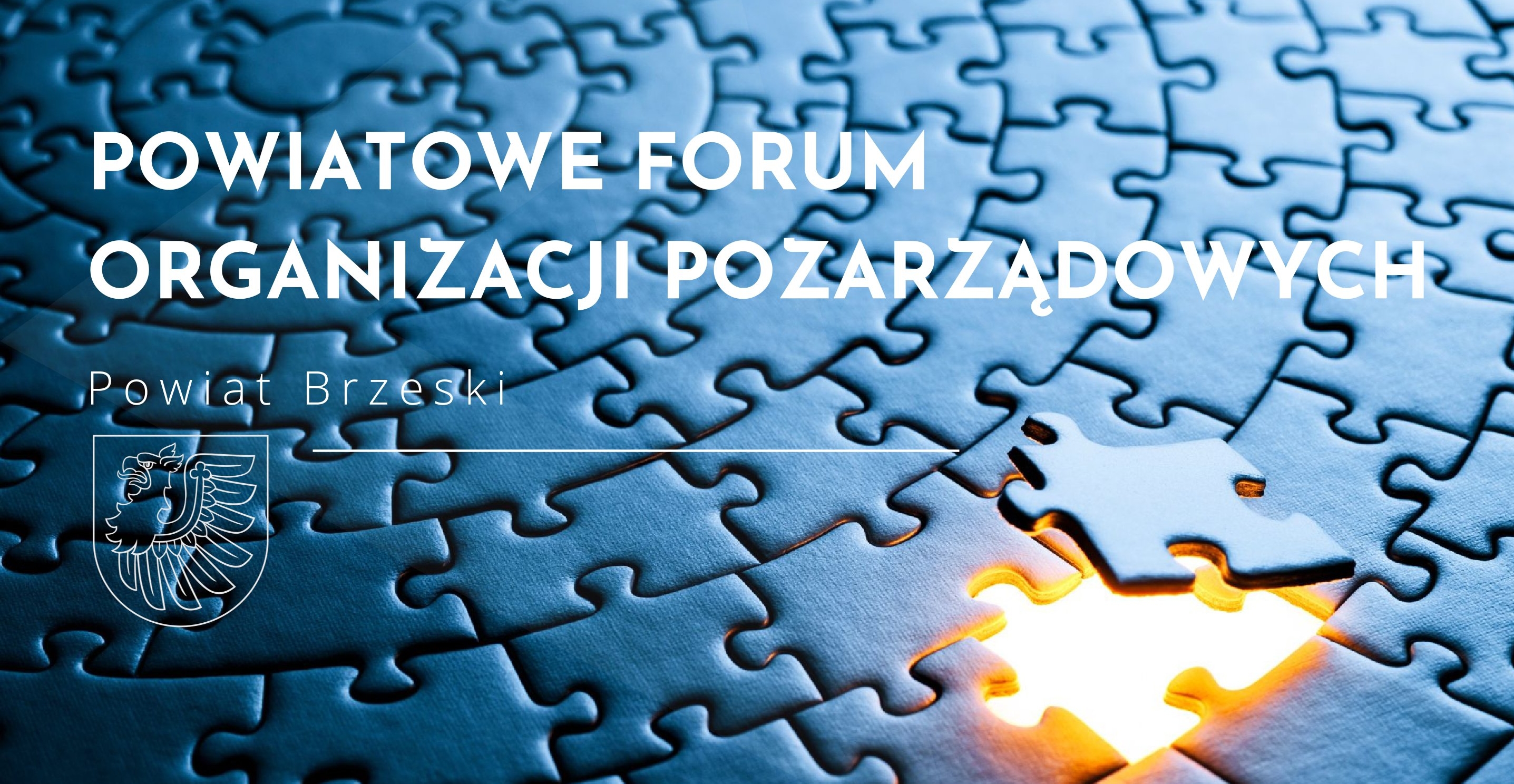 I Powiatowe Forum Organizacji Pozarządowych