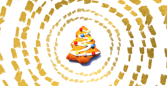 Powiat Brzeski życzy Wesołych Świąt!