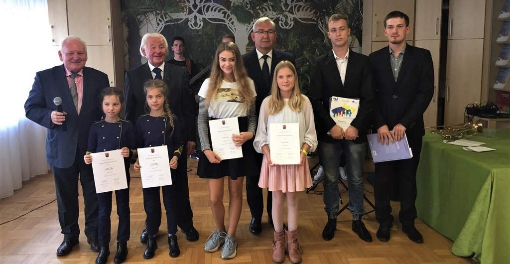 Europa in der Schule