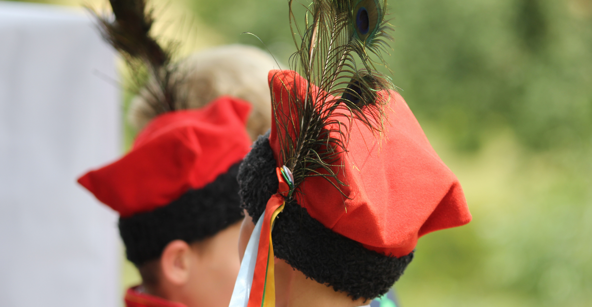 35. jubileuszowa edycja KRAKOWIACZKA