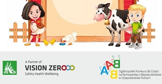 III Ogólnopolski Konkurs dla Dzieci na Rymowankę