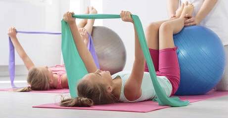 Turnusy rehabilitacyjne dla rolników oraz dla dzieci rolników