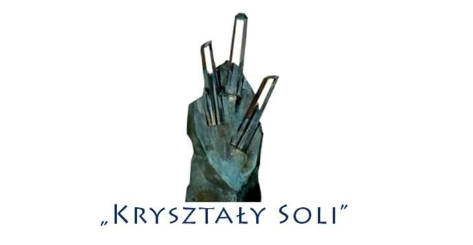 Ruszył nabór w konkursie o Nagrodę KRYSZTAŁY SOLI, edycja XV - 2019