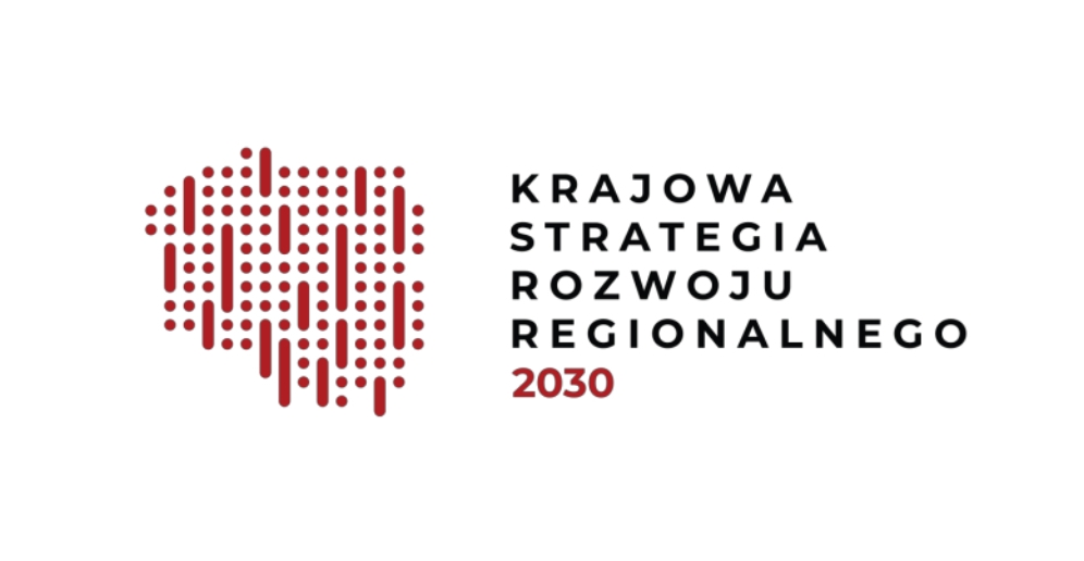 Krajowa Strategia Rozwoju Regionalnego 2030