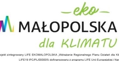 Prelekcje w szkołach na temat ograniczenia zużycia energii