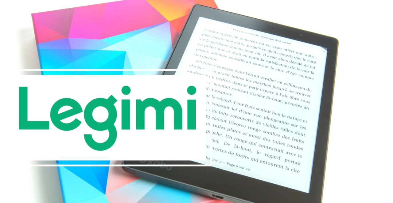 Darmowe kody dostępu do platformy Legimi od PiMBP w Brzesku