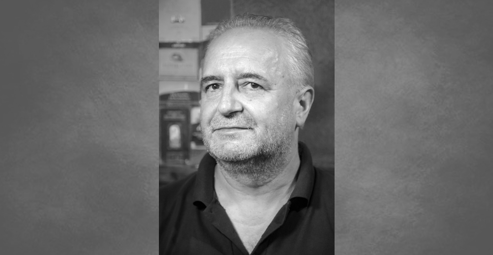 Z głębokim żalem żegnamy...