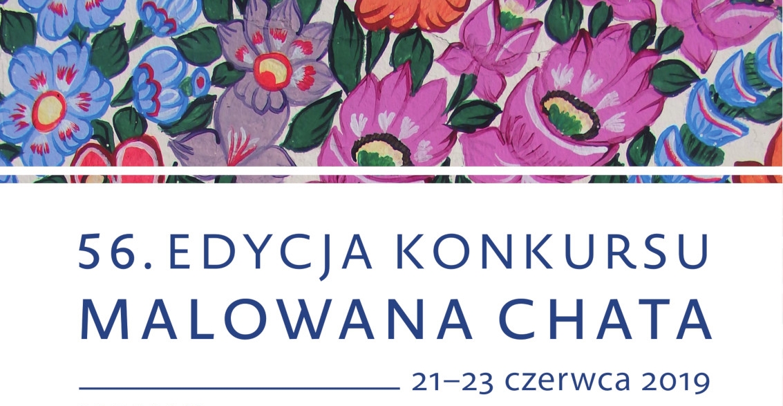 56. Konkurs Malowana Chata