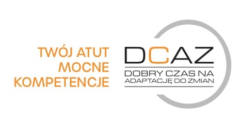 Dobry Czas na Adaptację do Zmian
