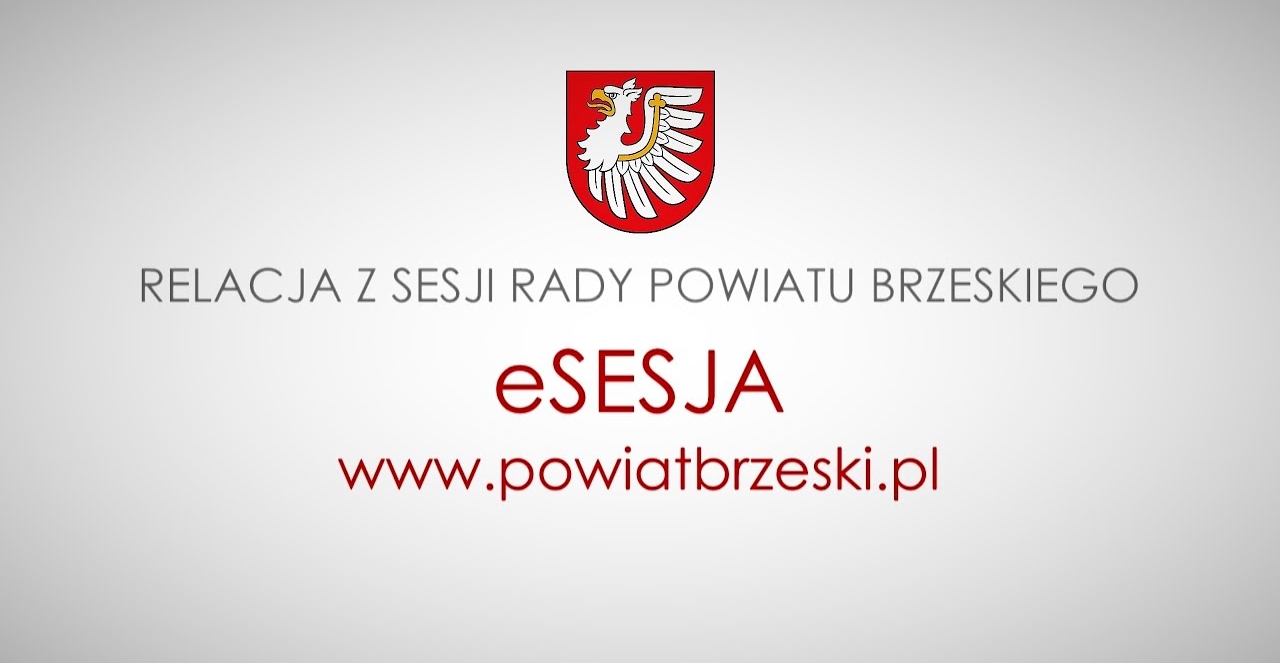 IV Sesja Rady Powiatu Brzeskiego