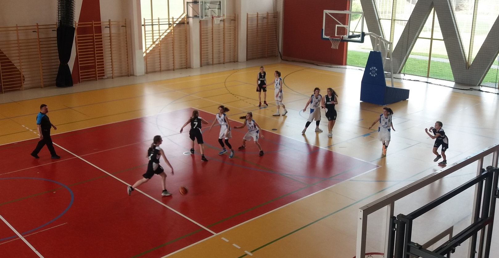 IV Memoriał im. Marka Chmielarza